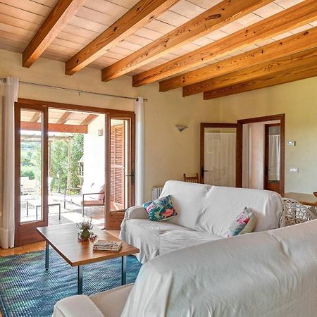Villa Vertent Alcudia  Ngoại thất bức ảnh