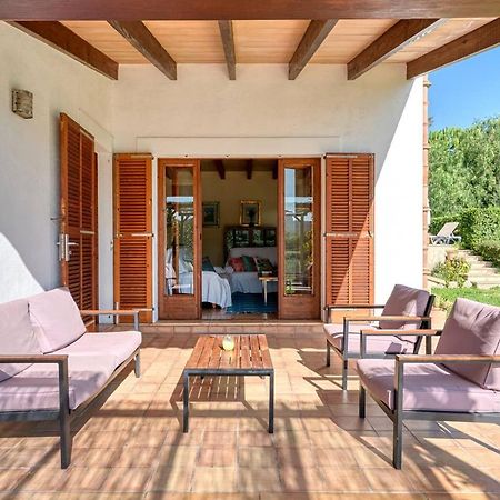 Villa Vertent Alcudia  Ngoại thất bức ảnh