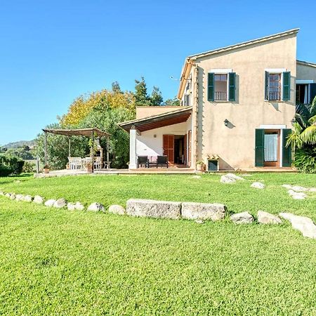 Villa Vertent Alcudia  Ngoại thất bức ảnh