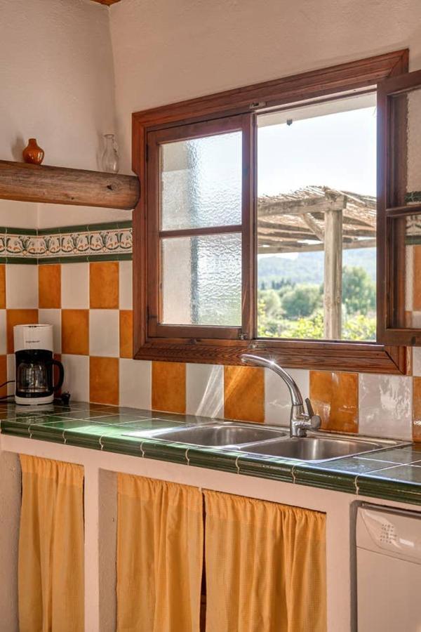 Villa Vertent Alcudia  Ngoại thất bức ảnh