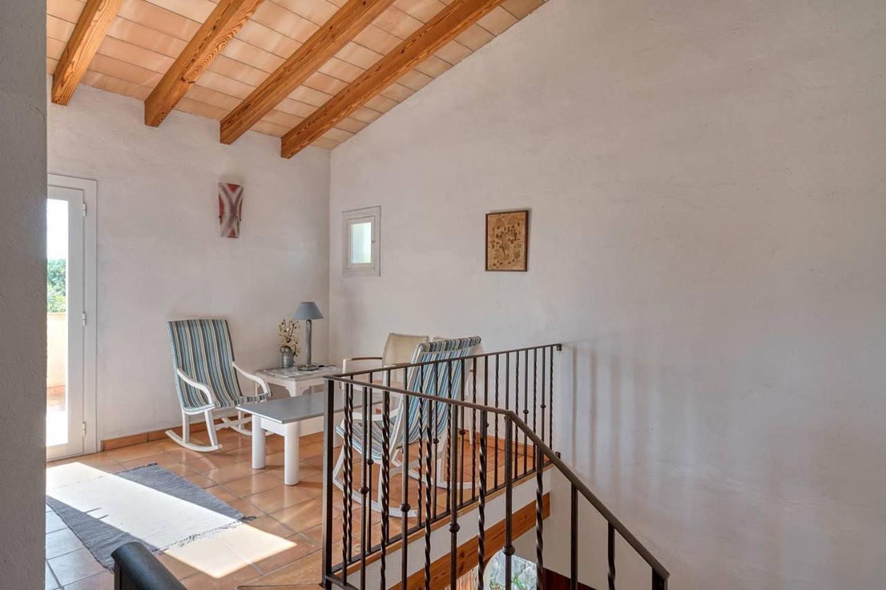 Villa Vertent Alcudia  Ngoại thất bức ảnh