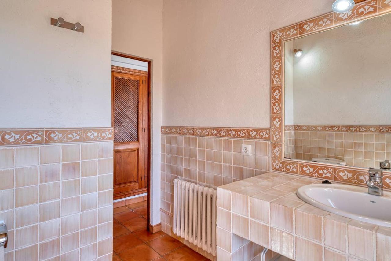 Villa Vertent Alcudia  Ngoại thất bức ảnh