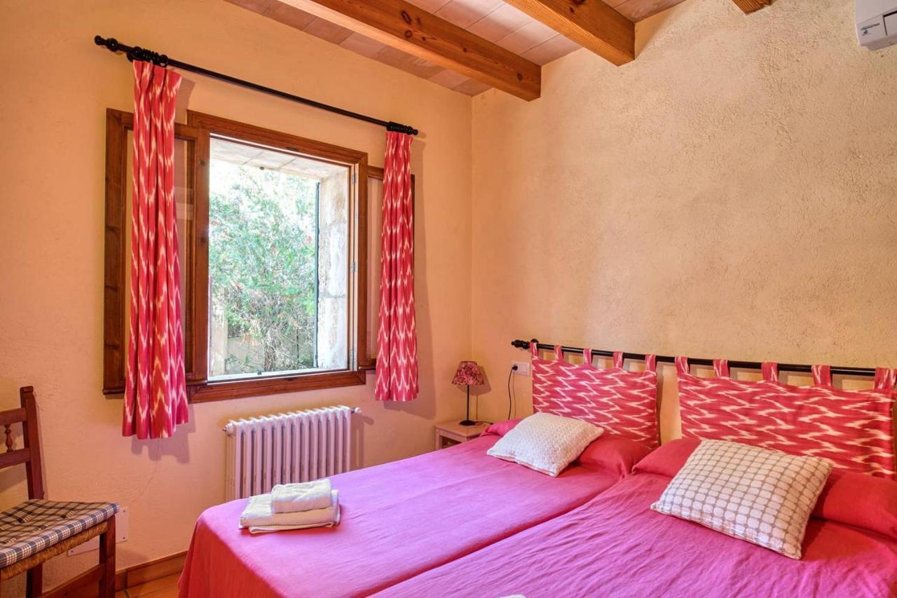 Villa Vertent Alcudia  Ngoại thất bức ảnh