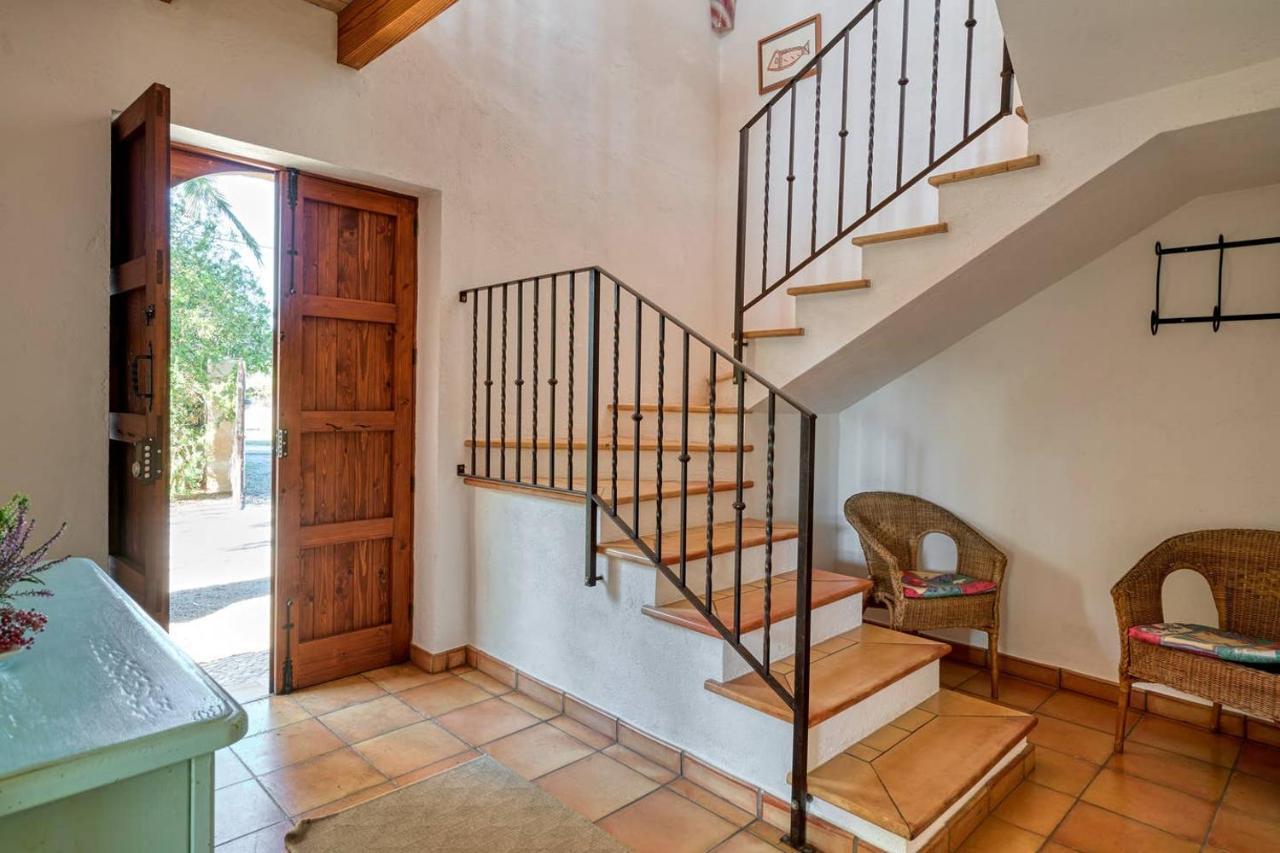 Villa Vertent Alcudia  Ngoại thất bức ảnh