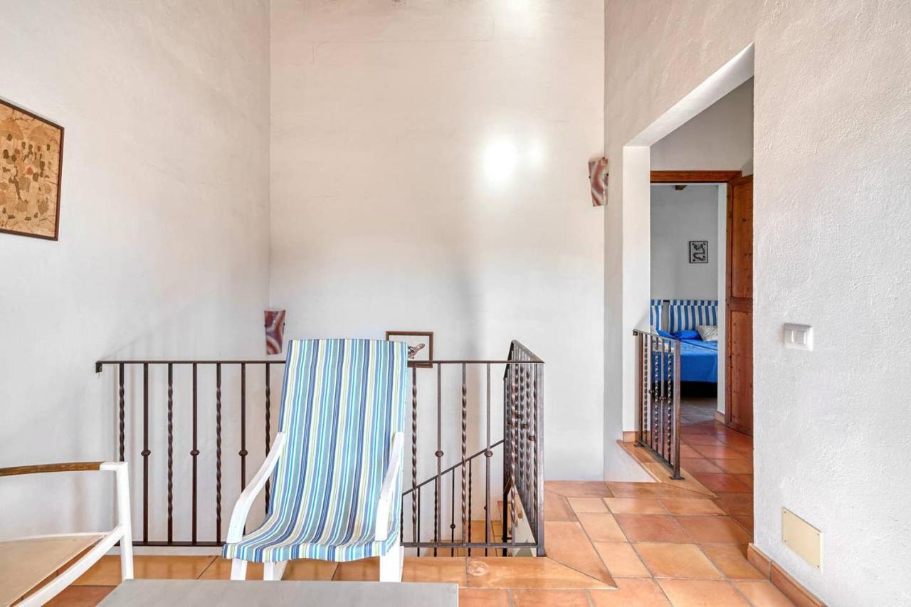 Villa Vertent Alcudia  Ngoại thất bức ảnh