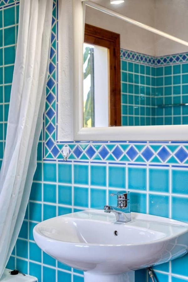 Villa Vertent Alcudia  Ngoại thất bức ảnh