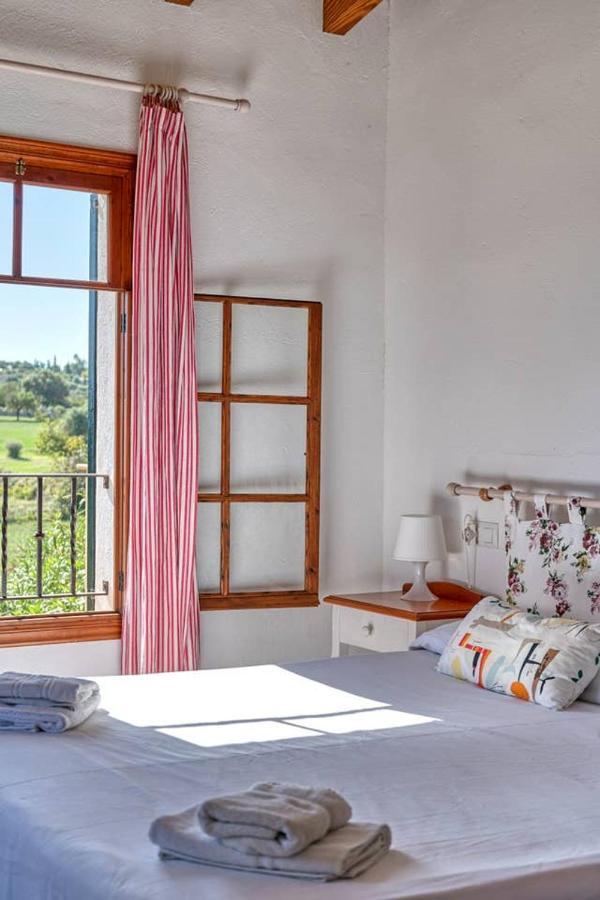 Villa Vertent Alcudia  Ngoại thất bức ảnh