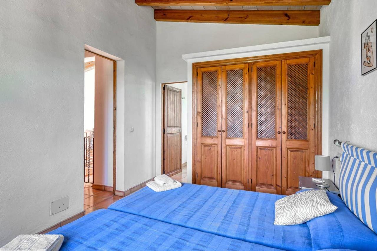 Villa Vertent Alcudia  Ngoại thất bức ảnh