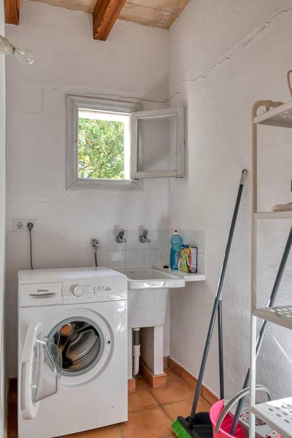 Villa Vertent Alcudia  Ngoại thất bức ảnh