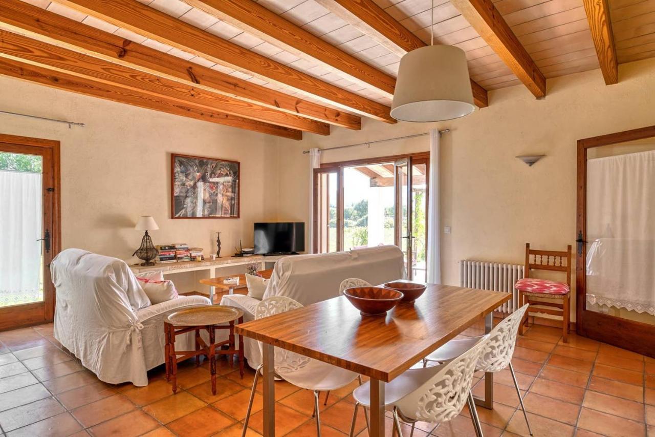 Villa Vertent Alcudia  Ngoại thất bức ảnh