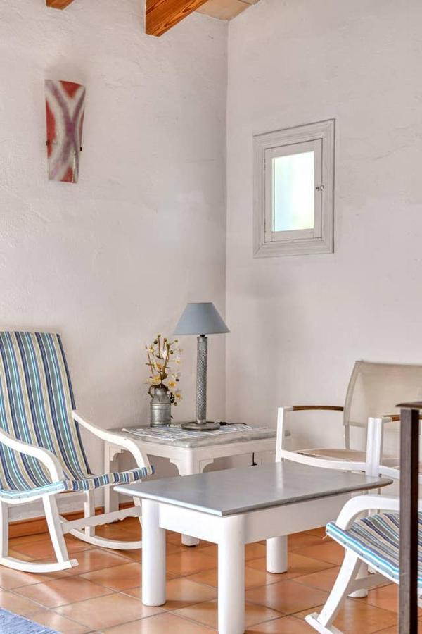 Villa Vertent Alcudia  Ngoại thất bức ảnh