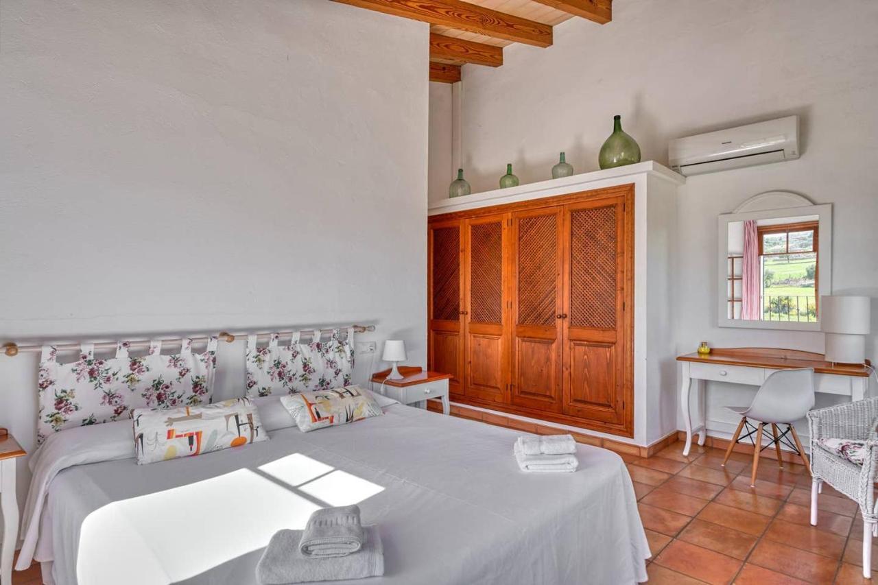 Villa Vertent Alcudia  Ngoại thất bức ảnh