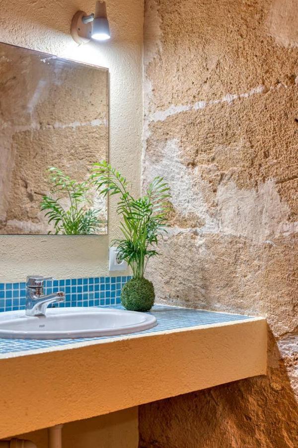 Villa Vertent Alcudia  Ngoại thất bức ảnh