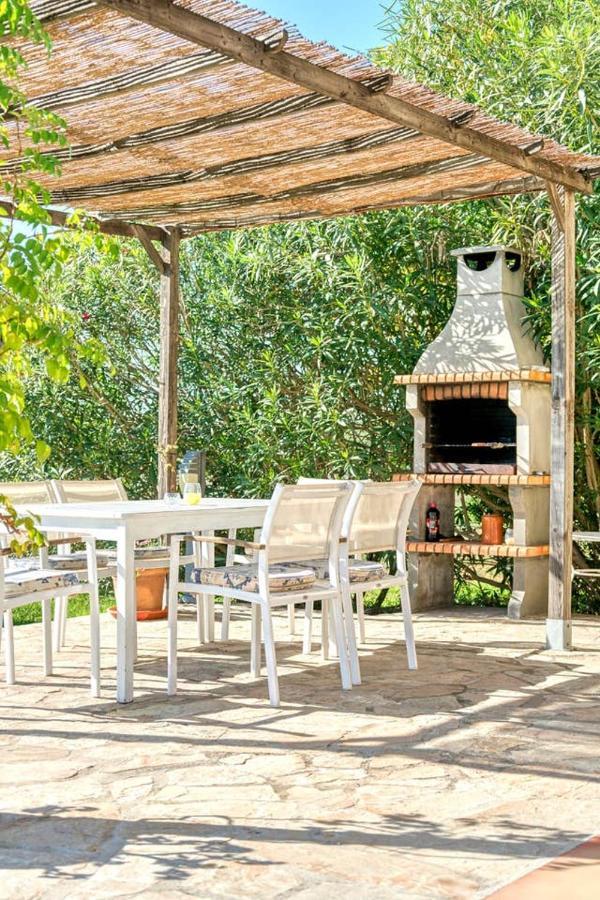 Villa Vertent Alcudia  Ngoại thất bức ảnh
