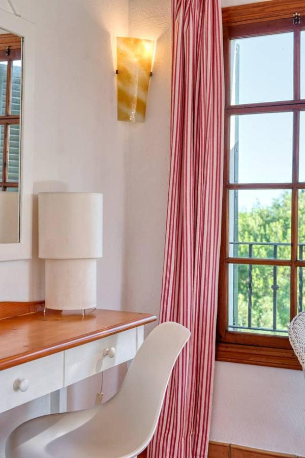 Villa Vertent Alcudia  Ngoại thất bức ảnh