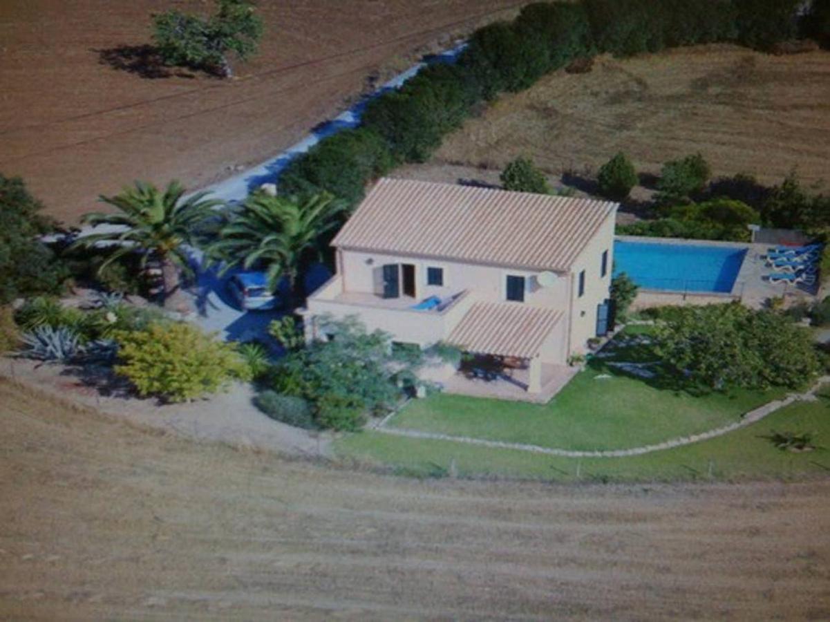 Villa Vertent Alcudia  Ngoại thất bức ảnh